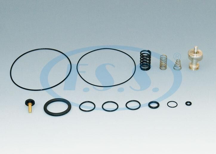 Kurutucu Tahliye Tamir Takımı - Volvo / Oem: I90121