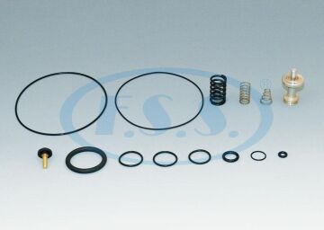 Kurutucu Tahliye Tamir Takımı - Volvo / Oem: I90121