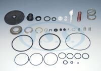 Yük Algılayıcı Valf Tamir Takımı - Renault Vı Truck,Mıdlıner,Kerax,Mıdlum,Premıum,Magnum,Gamme C / Oem: I92903