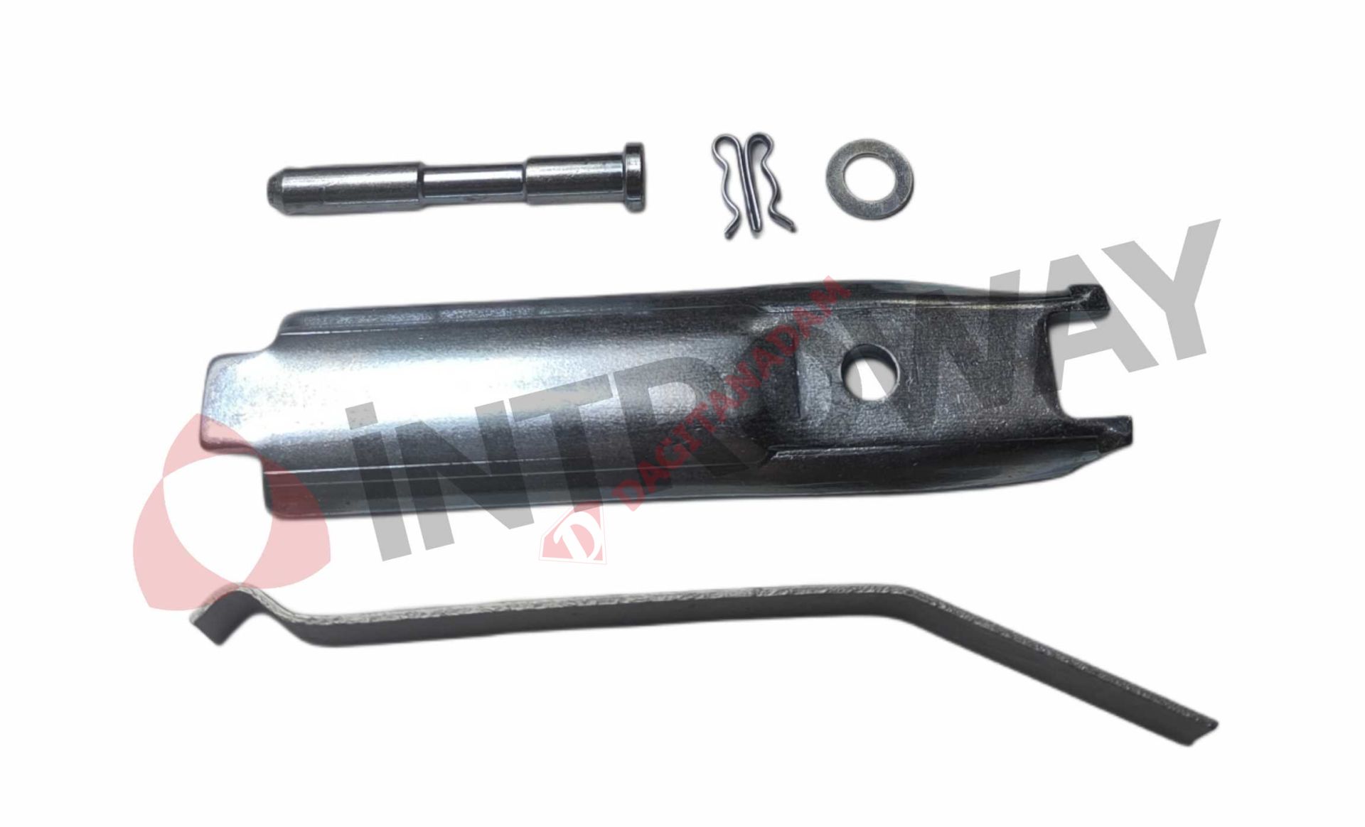 Kaliper İpat Tutucu Takımı - Bp-W Tsb