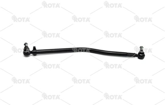 Komple Rot – Isuzu / Oem No: 387057115001 - 387057115101