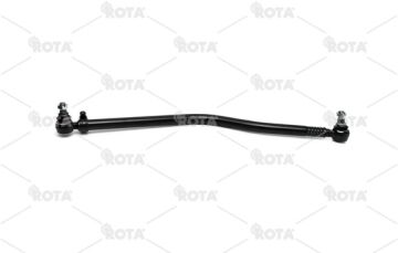 Komple Rot – Isuzu / Oem No: 387057115001 - 387057115101