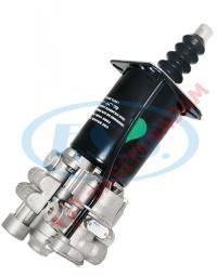 Debriyaj Alt Merkezi - Iveco - Daf / Oem: 970 051 205 0