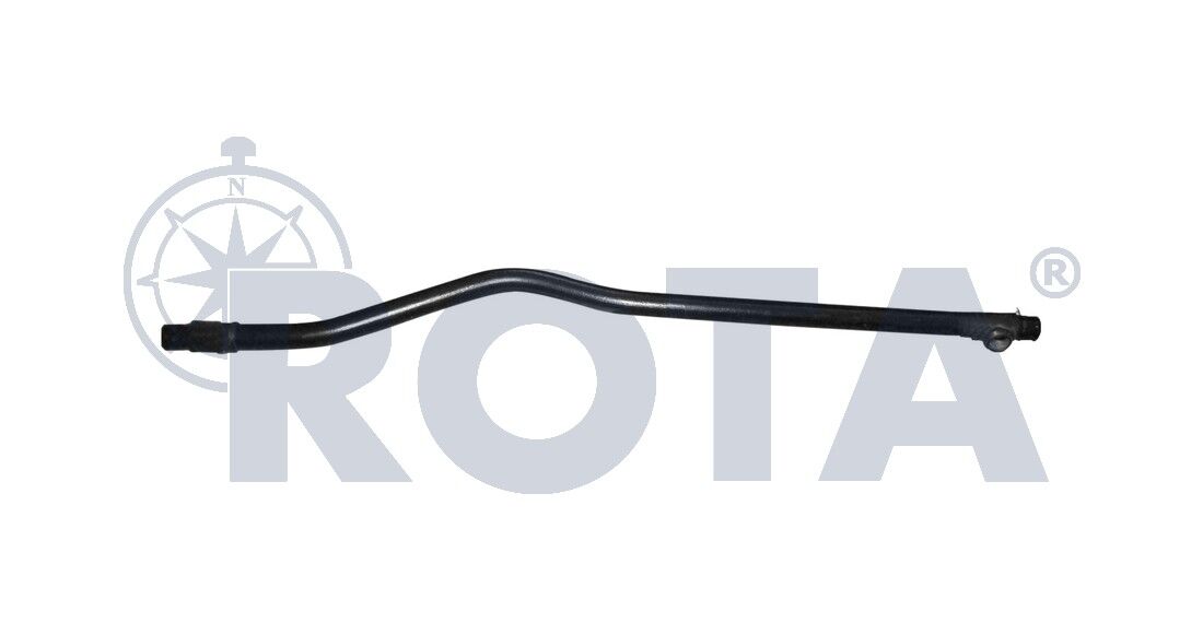 Rot Borusu – Isuzu / Oem No: 3888800119001