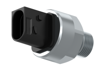 Hava Basınç Müşiri - Mercedes / A0075426018