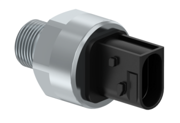 Hava Basınç Müşiri - Mercedes / A0075426018