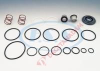 Fren Merkezi Tamir Takımı - Scanıa 3, 4, 5 Serileri / Oem: 1 487 010 219