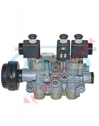 Ecas Valfleri - Scanıa / Oem: 472 900 007 0