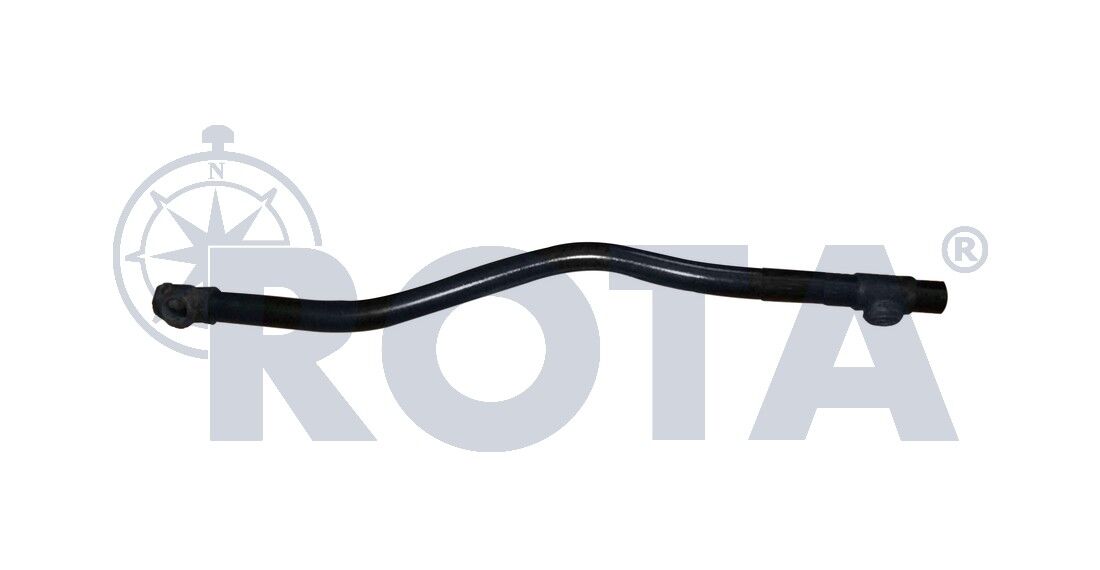 Rot Borusu - Isuzu / 8 94E+11