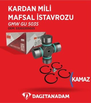 İstavroz / 1312201025 - 53202205025 - 532052201025