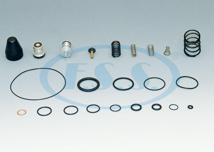 Kurutucu Tahliye Tamir Takımı - Man L2000,M2000,Mfg / Oem: I87917
