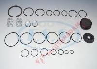 Fren Merkezi Tamir Takımı - Scanıa 3, 4, 5 Serileri / Oem: Bosk.5.9C