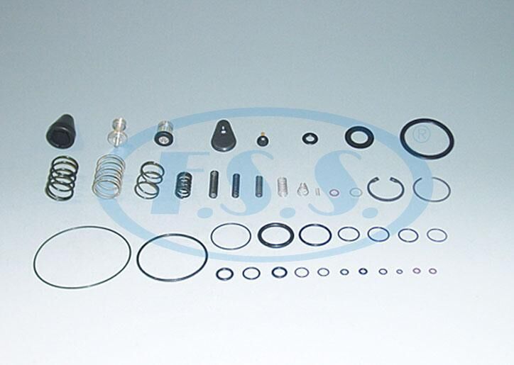 Kurutucu Tahliye Tamir Takımı - Man L2000,M2000,Mfg / Oem: Ksk.63