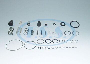 Kurutucu Tahliye Tamir Takımı - Man L2000,M2000,Mfg / Oem: Ksk.63