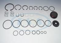 Fren Merkezi Tamir Takımı - Scanıa 3, 4, 5 Serileri / Oem: Bosk.5.9C