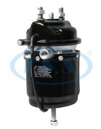 Fren Körüğü - İmdatlı Disk Tipi 14/16 DP Bmc / Oem: 57Rs305995