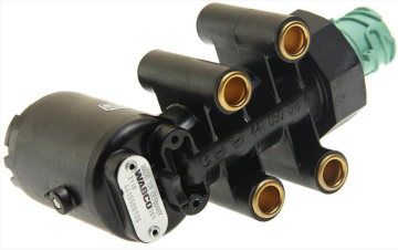 Süspansyon Seviye Sensörü - İveco -  Renault / 5010260969 -  500361266 -  5010260969