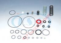 Kurutucu Tahliye Tamir Takımı - Volvo - Daf - Iveco - Mercedes - Askam - Man / Oem: Iı36249008