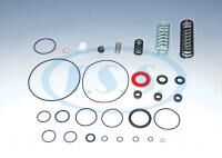 Kurutucu Tahliye Tamir Takımı - Volvo - Daf - Iveco - Mercedes - Askam - Man / Oem: Iı36249008