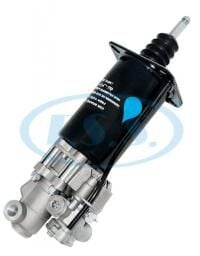Debriyaj Alt Merkezi - Daf - Man - Scanıa - Zf / Oem: 970 051 183 0