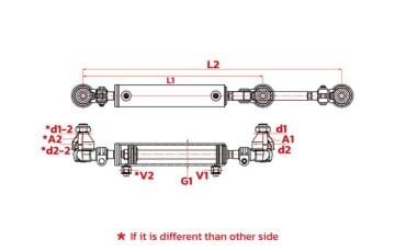 Hidrolik Direksiyon Pompası – Volvo / Oem No: 21854537