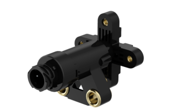 Körük Süspansiyon Valfi - Daf - Evobus -  İveco -  Man -  Scania - Mercedes / 1524843 -  1448082 -  1524843 -  1934585 -  2110474 -  41200708 -  A0025426718 -  41200708 -  81259370040 -  1448082 -  1934585