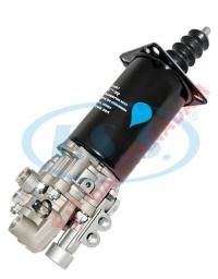 Debriyaj Alt Merkezi - Evobus - Daf / Oem: 970 051 220 0