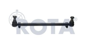 Komple Rot - Mercedes / 0024608805 - 0024608905