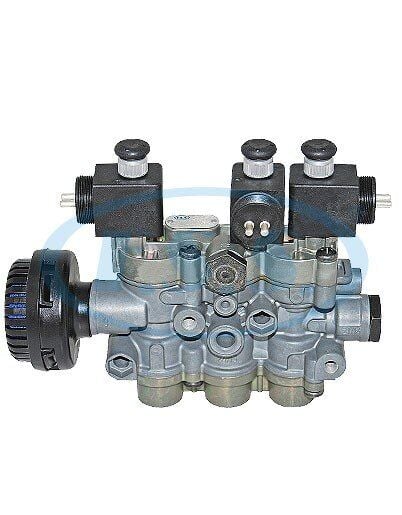 Ecas Valfleri - Daf - Man / Oem: 472 900 008 0