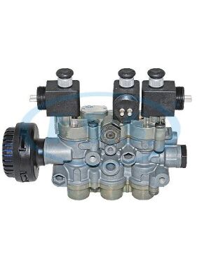 Ecas Valfleri - Daf - Man / Oem: 472 900 008 0