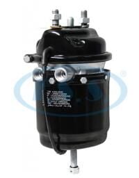 Fren Körüğü - İmdatlı Disk Tipi 14/16 DP Bmc / Oem: Bs9252