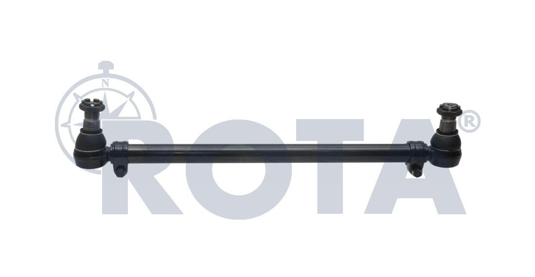 Komple Rot - Mercedes / 0024608805 - 0024608905