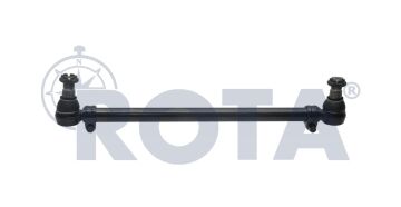 Komple Rot - Mercedes / 0024608805 - 0024608905