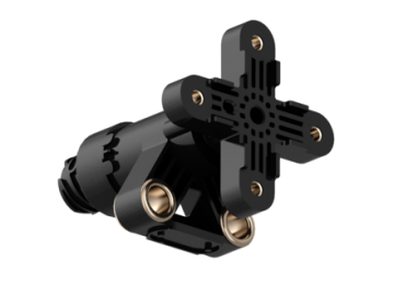 Körük Valfi - Evobus -  Scania / 0035422618 -  81259370040 -  A0035422618 -  A0035422618 -  1934586