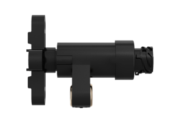 Körük Valfi - Evobus -  Scania / 0035422618 -  81259370040 -  A0035422618 -  A0035422618 -  1934586