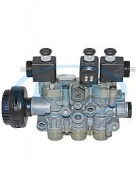 Ecas Valfleri - Daf - Man / Oem: 472 900 014 0