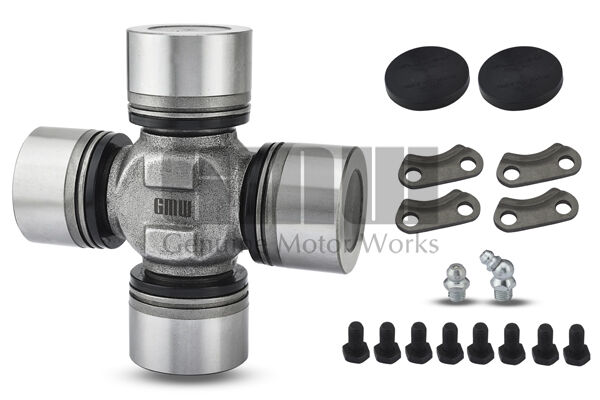 İstavroz - Mercedes - Volvo - İveco / Oem No: 4103431 - 4103831 - 7149670