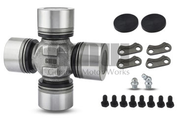 İstavroz - Mercedes - Volvo - İveco / Oem No: 4103431 - 4103831 - 7149670