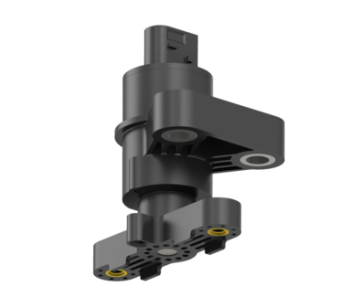 Körük Süspansiyon Valfi - Daf -  Scania / 2021549 -  1889797