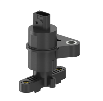 Körük Süspansiyon Valfi - Daf -  Scania / 2021549 -  1889797