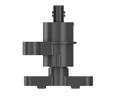 Körük Süspansiyon Valfi - Daf -  Scania / 2021549 -  1889797