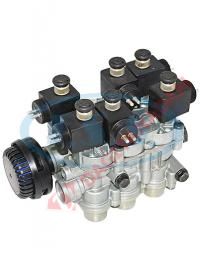 Ecas Valfleri - Scanıa - Man - Daf / Oem: 472 900 102 0