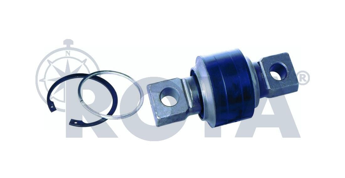 Çeki Kolu Tamir Takımı - Kaucuk / BMC -