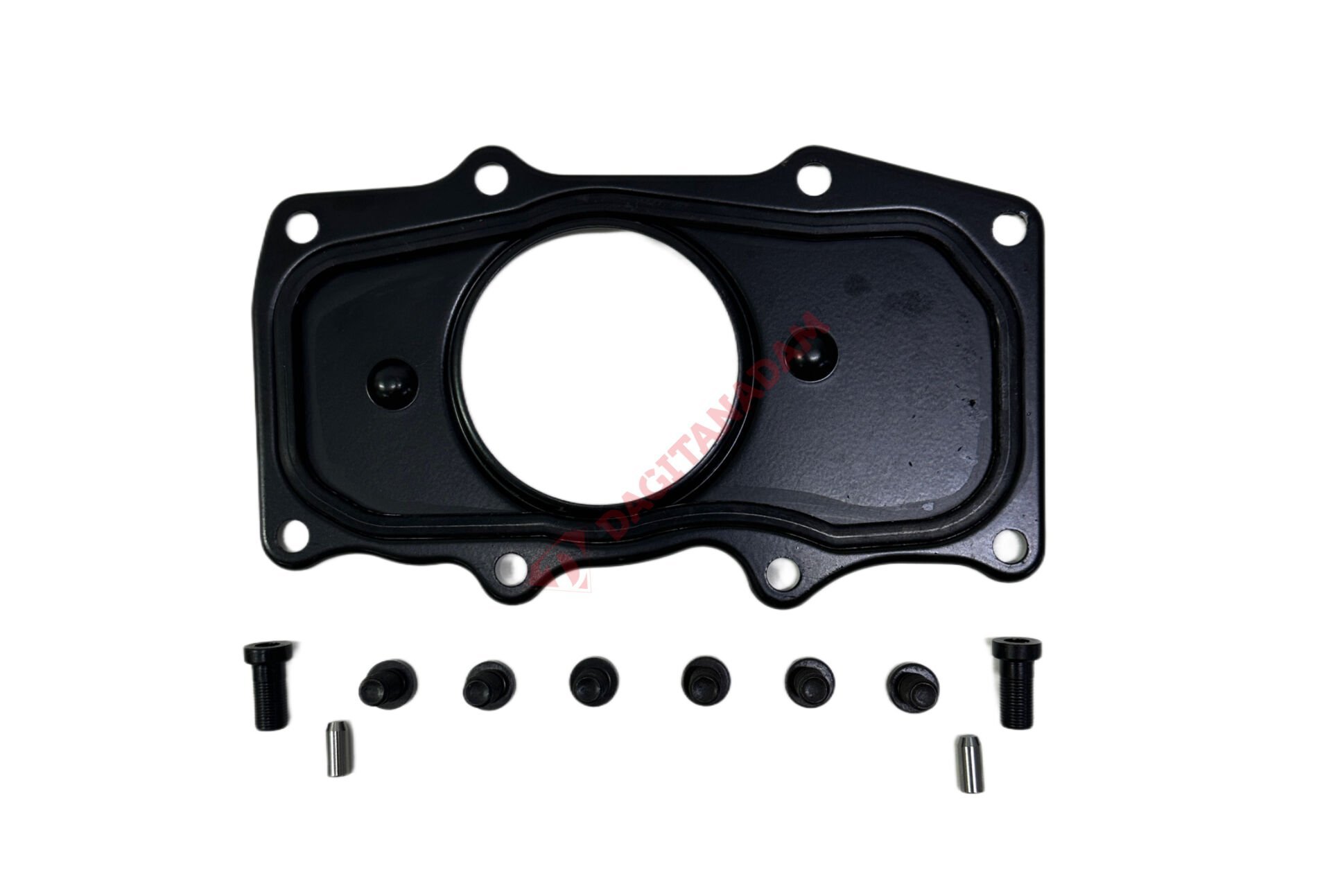 Kaliper Sac Kapak Takımı - Sağ Bp-W Ts2