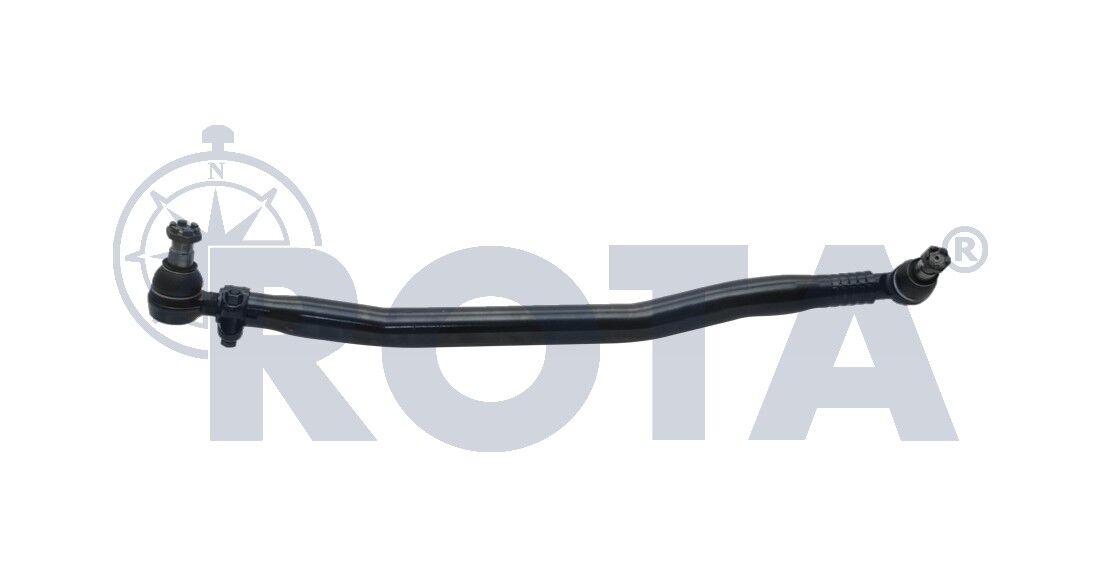 Komple Rot - Mercedes / 9764600405 - 9744602205 9764600205