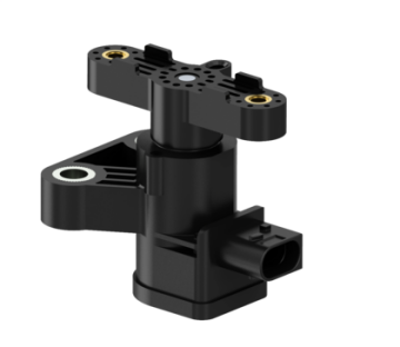 Süspansiyon Seviye Valfi - Mercedes / A0075425918