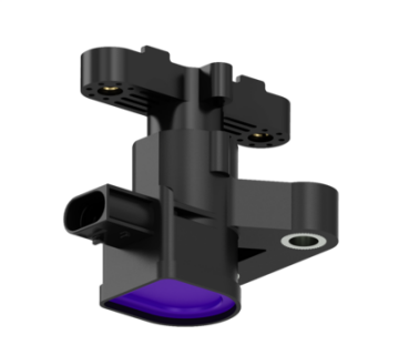 Süspansiyon Seviye Valfi - Mercedes / A0075425918