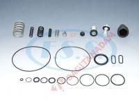 Kurutucu Tahliye Tamir Takımı - Man L2000,M2000 Bus / Oem: I87919