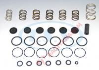 Ecas Valfi Tamir Takımları - Mercedes - Daf - Iveco - Renault Vı