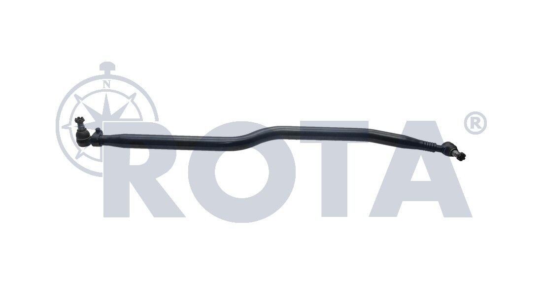 Komple Rot - Mercedes / 9753300003 - 9753300403 9753301003 9753301903